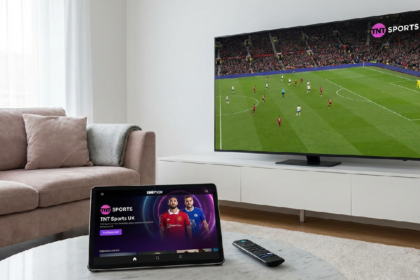 TNT Sports moves to HBO Max in Discovery Plus transition