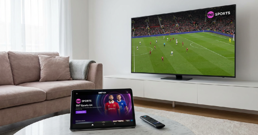 TNT Sports moves to HBO Max in Discovery Plus transition