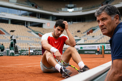 Toni Nadal Casts Doubt on Carlos Alcaraz Participation in French Open