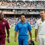 Profiling the Top 10 Cricket Players to Grace the Global Stage