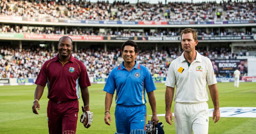 Profiling the Top 10 Cricket Players to Grace the Global Stage