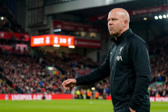 Torres Surfaces as Future Liverpool Candidate as Pressure Grows on Slot