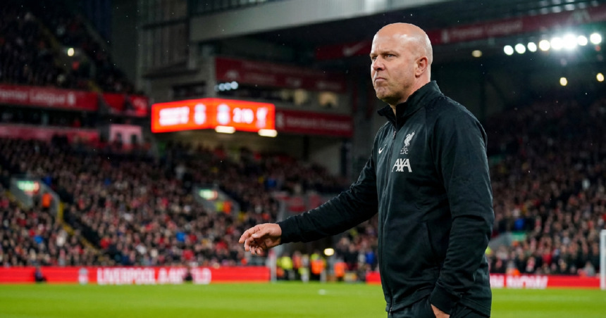 Torres Surfaces as Future Liverpool Candidate as Pressure Grows on Slot