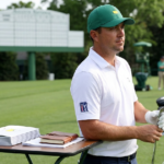 Tour Pro Details Why He Rejected LIV Golf for Masters Debut