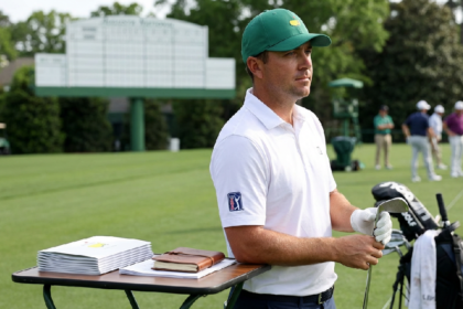 Tour Pro Details Why He Rejected LIV Golf for Masters Debut