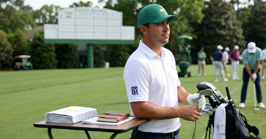 Tour Pro Details Why He Rejected LIV Golf for Masters Debut