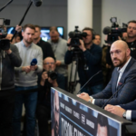 How to Watch Tyson Fury’s Return to the Ring Against Arslanbek Makhmudov