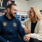 Tyson Fury shifts training philosophy by ending pre-fight sex ban ahead of return