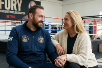 Tyson Fury shifts training philosophy by ending pre-fight sex ban ahead of return