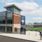 UConn alums commit $15M gift to transform sports programs