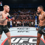 Della Maddalena Meets Prates in High Stakes UFC Perth Main Event