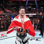 The Aftermath of UFC Winnipeg: Mike Malott and the New Welterweight Order