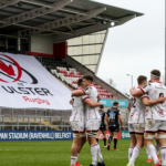 Belfast set for major European clash as Ulster report home semi-final advantage