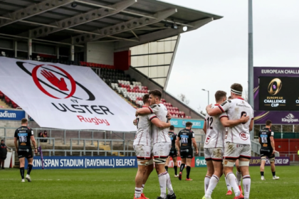 Belfast set for major European clash as Ulster report home semi-final advantage