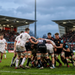 Belfast set for major European clash as Ulster report home semi-final advantage