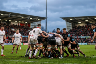 Belfast set for major European clash as Ulster report home semi-final advantage