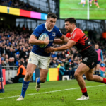 Sky Sport to Broadcast URC and Top 14 Weekend Fixtures