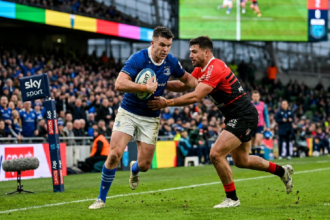 Sky Sport to Broadcast URC and Top 14 Weekend Fixtures