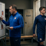 USMNT World Cup spots in jeopardy for former veteran locks