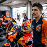 KTM maintains faith in Vinales as future MotoGP leader