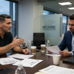 Weidman vs Silva Trilogy Talk Fails to Reach Terms for Netflix Card