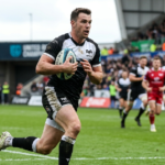 Ospreys recruit leads Welsh rugby signings of the season rank