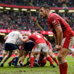 Dewi Lake emerges as asset as Wales star takes hammering