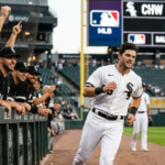 White Sox Overcome Late Deficit to Stun Angels in High-Scoring Affair
