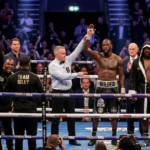 Wilder defeats Chisora on points as Riley wins title eliminator