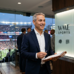 WME departs sports representation in $500 million agency sale