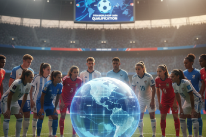 World Cup 2026: Qualification Cycles Heat Up for Expanded 48-Team Field