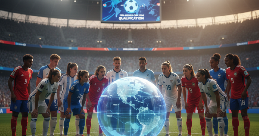 World Cup 2026: Qualification Cycles Heat Up for Expanded 48-Team Field