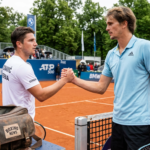 Alexander Zverev and Miomir Kecmanović Open Munich ATP 500 Campaign