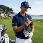 Adam Scott Switches to Callaway Irons Replacing Custom Miura Set