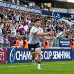 How to Watch Bordeaux Bègles v Bath Rugby: Champions Cup Semi-Final Guide