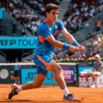 Casper Ruud Weighs In on Rafael Jodar Breakthrough After Madrid Open Success