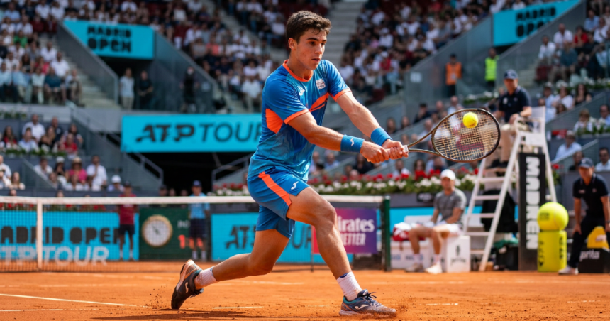 Casper Ruud Weighs In on Rafael Jodar Breakthrough After Madrid Open Success