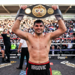 Filip Hrgovic Targets Moses Itauma After Dominant Stoppage of Dave Allen