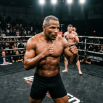 Romero Debuts as Nicholson Steps In at Gamebred FC Miami Showdown