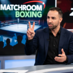 Malignaggi Questions Dana White’s Boxing Credentials as Hearn Comparisons Grow
