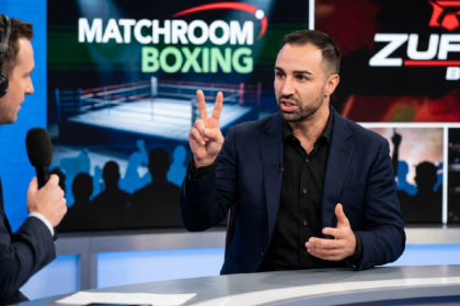 Malignaggi Questions Dana White’s Boxing Credentials as Hearn Comparisons Grow