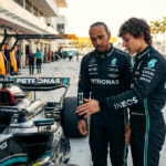 Antonelli Confirms Mercedes Strategy as Drivers Question 2026 Regulation Changes