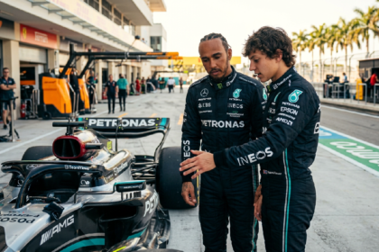 Antonelli Confirms Mercedes Strategy as Drivers Question 2026 Regulation Changes