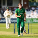 Olly Stone Marks Return to Peak Form with Maiden Haul for Nottinghamshire
