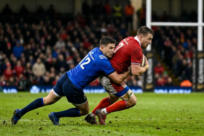 Tactical Discipline Defines High-Stakes Rugby Postseason Clashes