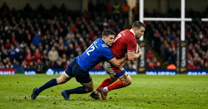 Tactical Discipline Defines High-Stakes Rugby Postseason Clashes