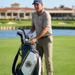 Pro Golfers Face Equipment Crisis at Trump Doral Blue Monster