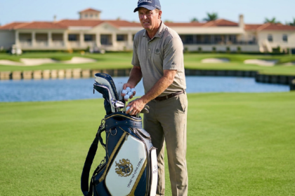 Pro Golfers Face Equipment Crisis at Trump Doral Blue Monster
