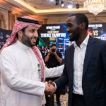 Alalshikh Signals Possible Terence Crawford Return in 2027