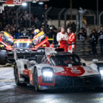 Sébastien Buemi extends Toyota lead at Le Mans as Ferrari suffers 29-minute ECU repair